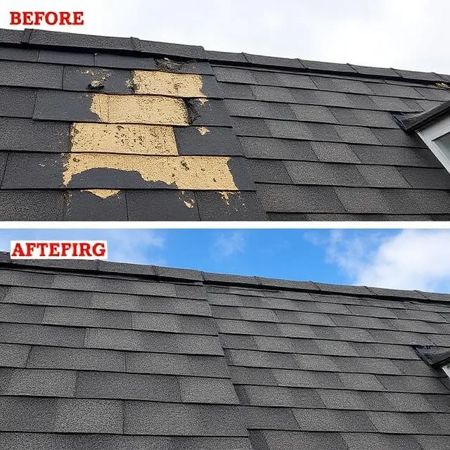 Roof Repair Near Me in Redwood, MS near me